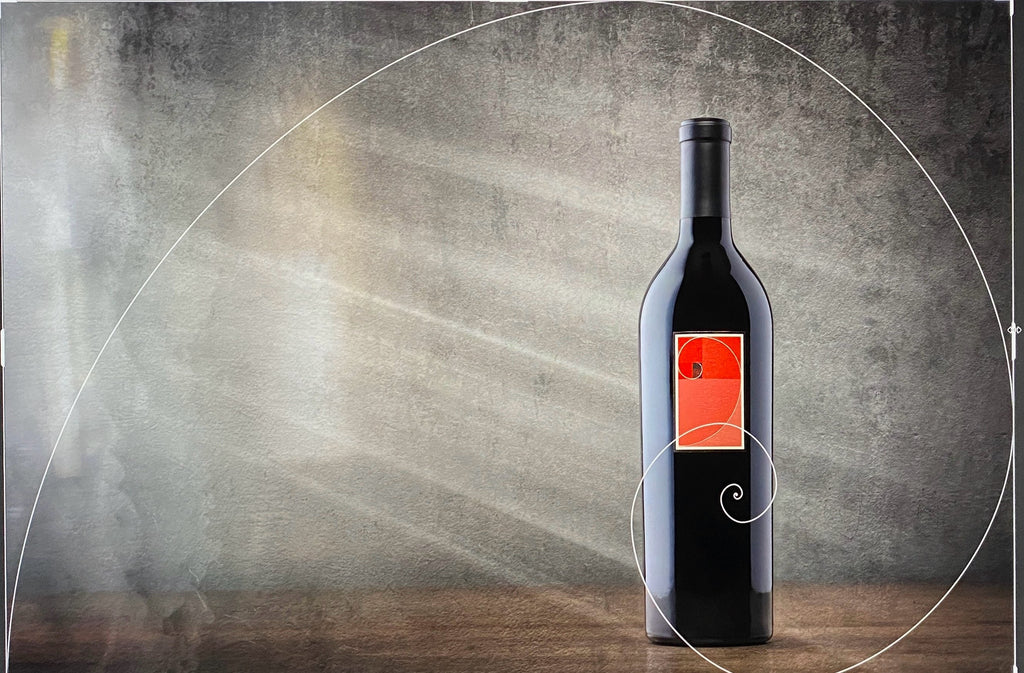 2019 Stellareese Cabernet Sauvignon (175 cases produced)