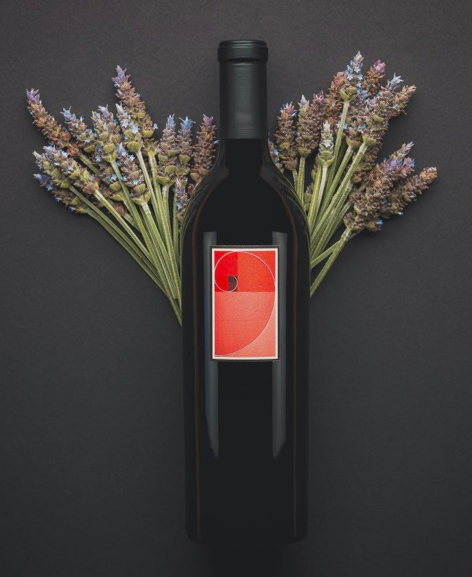 2018 Stellareese Marcey's Vineyard Cabernet Sauvignon - Stellareese Wine