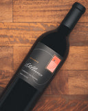 2017 Stellareese RESERVE Cabernet Sauvignon - Stellareese Wine