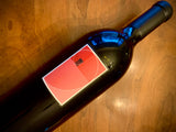 BD13 SALE: 2016 Stellareese Cabernet Sauvignon,  Marcey's Vineyard, Calistoga - Stellareese Wine