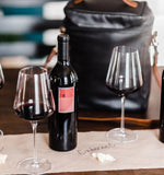BD13 SALE: 2016 Stellareese Cabernet Sauvignon,  Marcey's Vineyard, Calistoga - Stellareese Wine